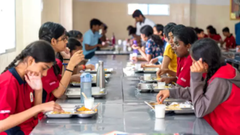 How Nutrition in Lunchboxes Impacts Children's Learning and Behavior
