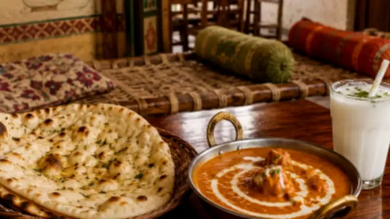 How Punjabi Cuisine Retains Its Soul Amid India's Changing Food Landscape