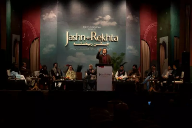 How Rekhta Transformed Urdu from a Dying Language to a Global Phenomenon