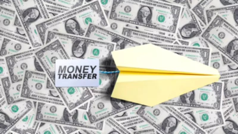 How Remittances from 35 Million Indians Abroad Shield the Economy
