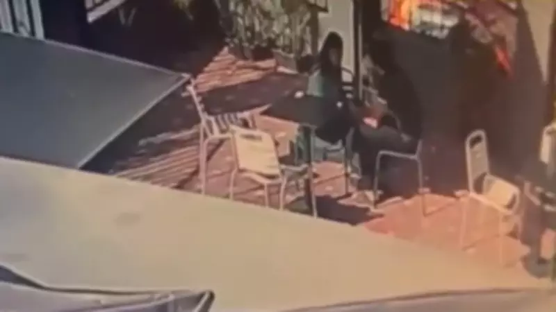 How Siya Goyal and Boyfriend Planned Ketan Murder at Pune Cafe Before Crime