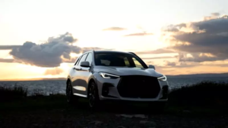 How the SUV Segment Is Raising Consumer Expectations