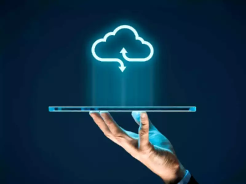 How to Choose the Right Cloud Storage Service: A Simple Guide