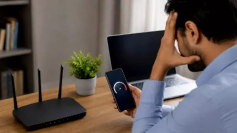 How to Complaint Against Slow Broadband and Claim Compensation