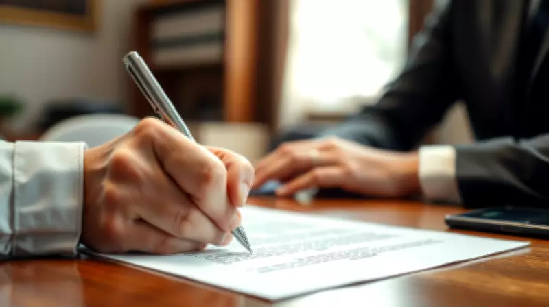 How to Transfer Property After a Death: A Step-by-Step Guide