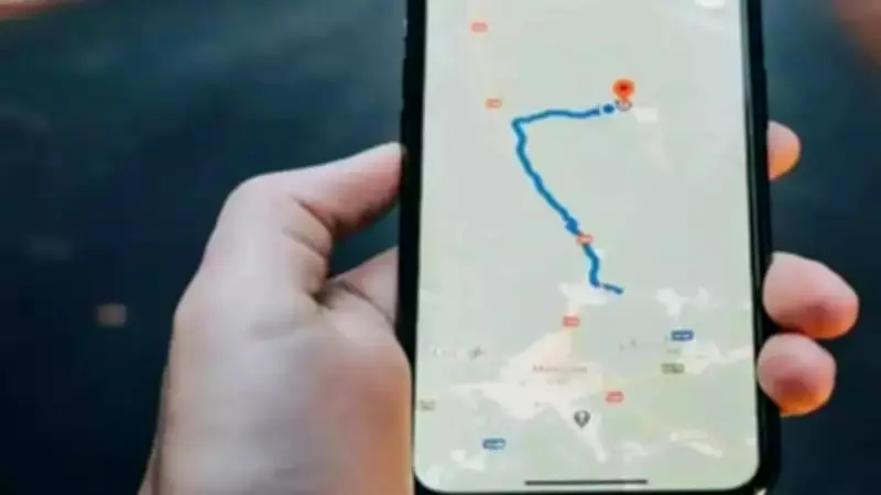 How to Use Google Maps Wheelchair Accessibility Feature for Step-Free Routes