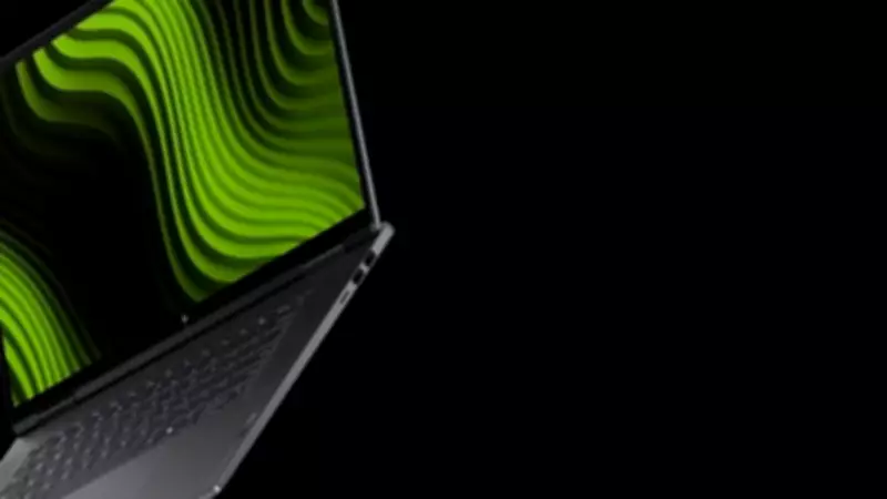 HP Unveils New AI-Powered Laptops and Desktops at Computex 2026