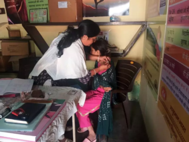 HPV Vaccination Drive Extended by 3 Months; Karnal Leads in Haryana with 56% Coverage