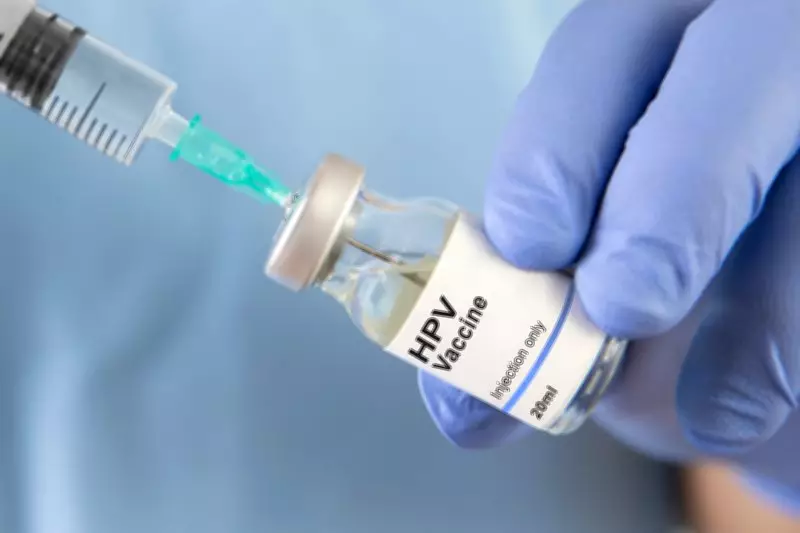 HPV Vaccine Drive Extended in Ludhiana Due to Low Uptake Among Girls