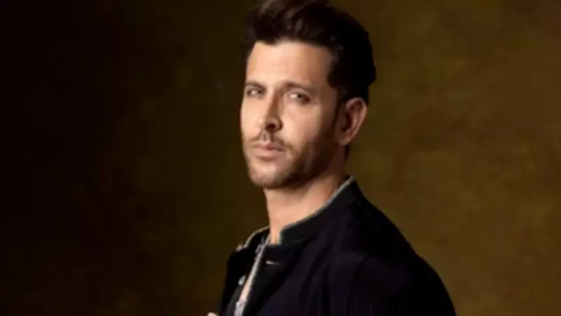 Hrithik Roshan Wants to Play a Role Like Zaffar Again, Says Directors Only See Him as Good Guy