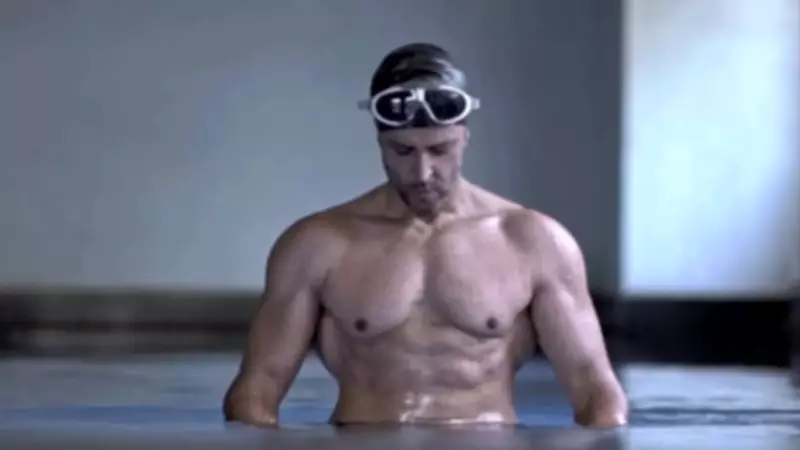 Hrithik Roshan's Strength Training Journey Inspires Millions