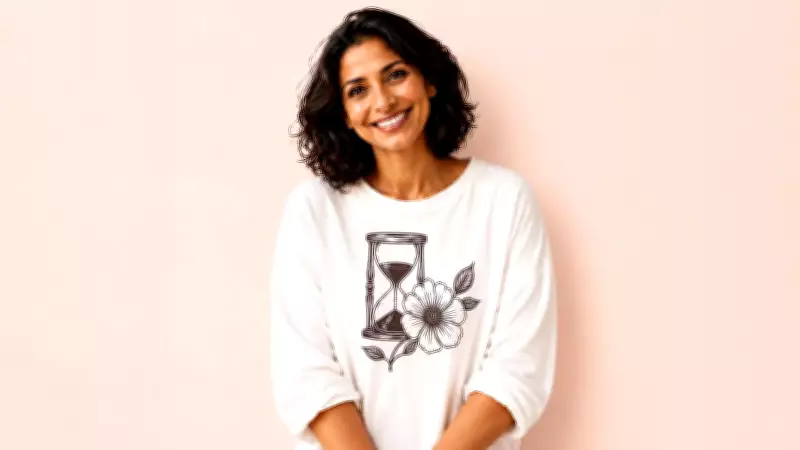 HRT Makes a Comeback to Tackle Menopause Symptoms Effectively