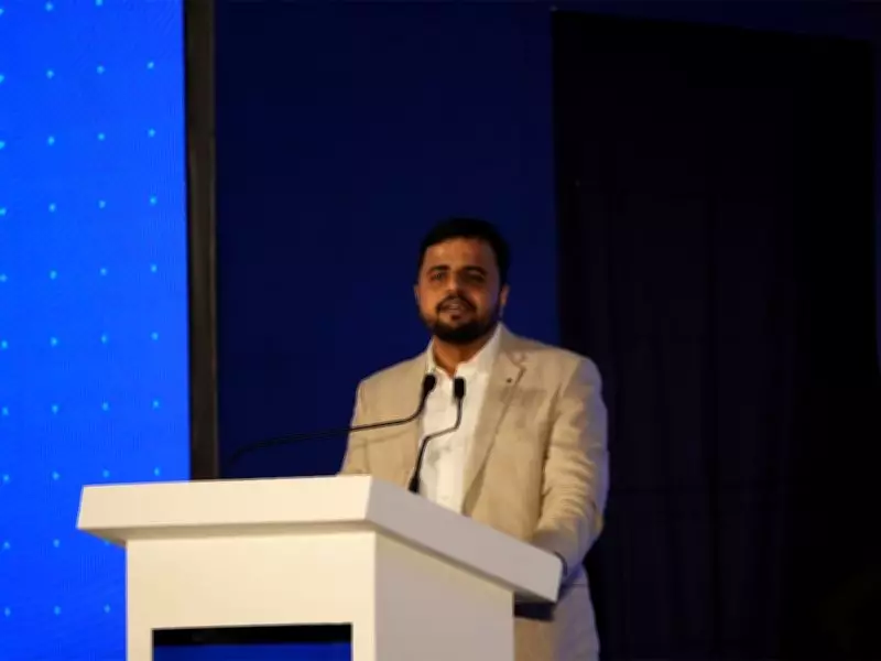 HT Media's Crafting Bharat Conclave 2026 Honors India's Top Entrepreneurs and Innovators
