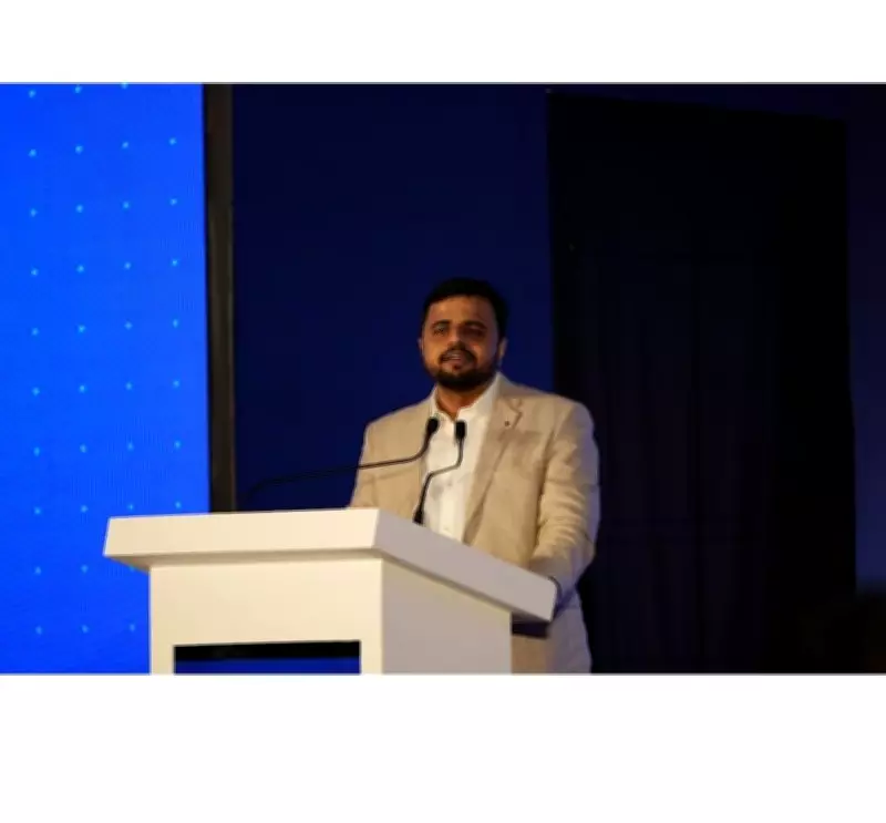 HT Media's Crafting Bharat Conclave & Awards 2026 Honors India's Top Entrepreneurs and Innovators