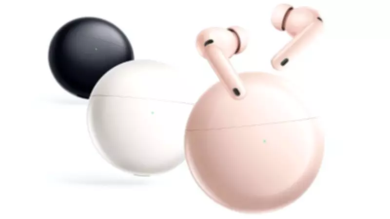 Huawei FreeBuds 7i and SE 4 India Launch on June 18: Price and Features Revealed