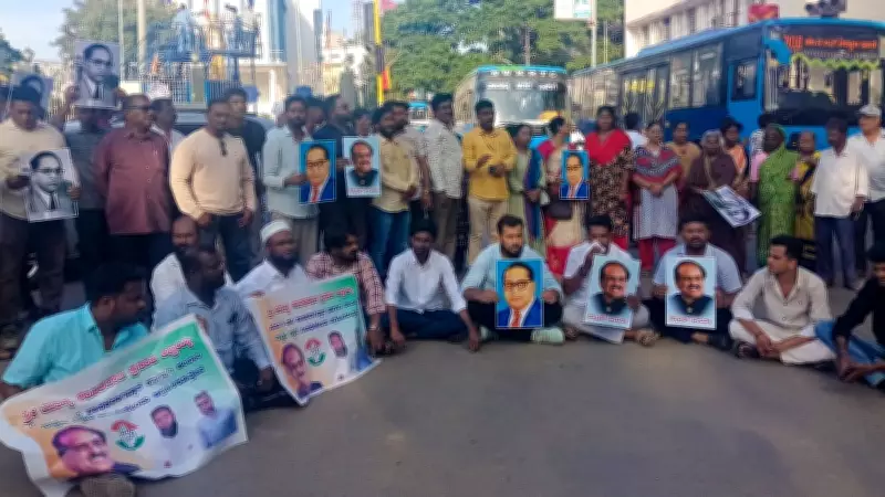 Hubballi-Dharwad East MLA Prasad Abbayya Aspires for Ministerial Role