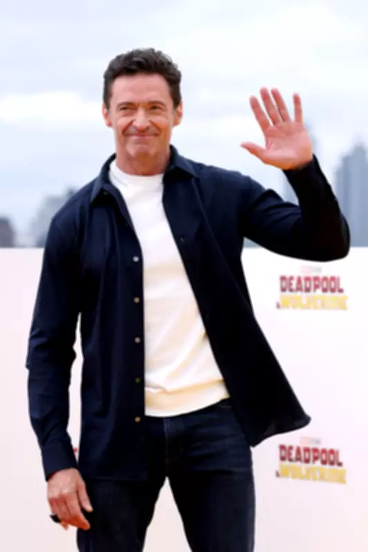 Hugh Jackman Drawn to Antihero Characters, Cites Logan Parallels