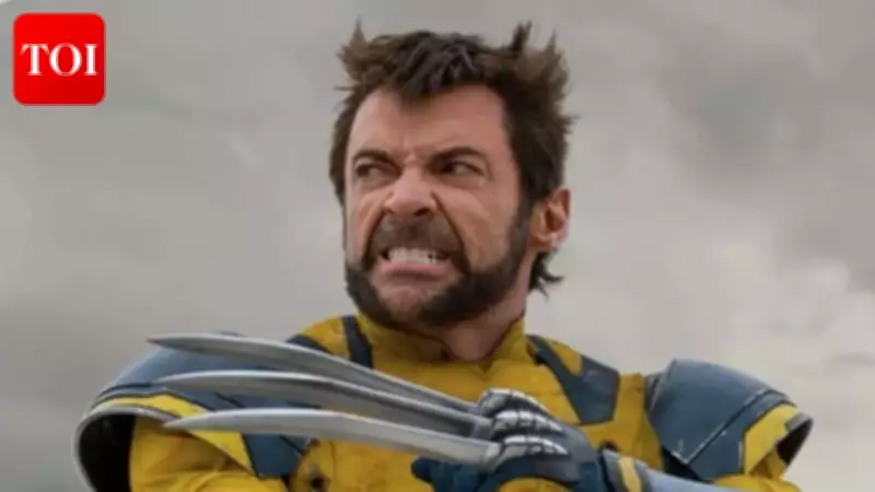 Hugh Jackman's Quote on Love Gains New Meaning After Divorce