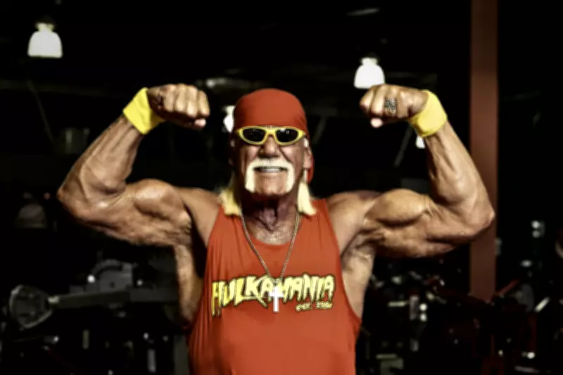 Hulk Hogan Death Ruled Natural as Clearwater Police Close Investigation