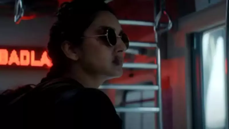Huma Qureshi's 'Baby Do Die Do' Teaser Released, Gets Positive Response