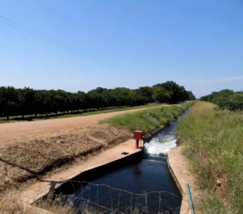 Human moisture losses overestimate India water availability by 50%: study
