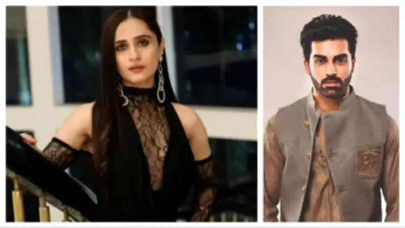 Hunar Hali and Mayank Gandhi Divorce After Nine Years of Marriage