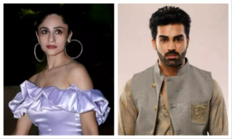 Hunar Hali, Mayank Gandhi Divorced After Nine Years of Marriage