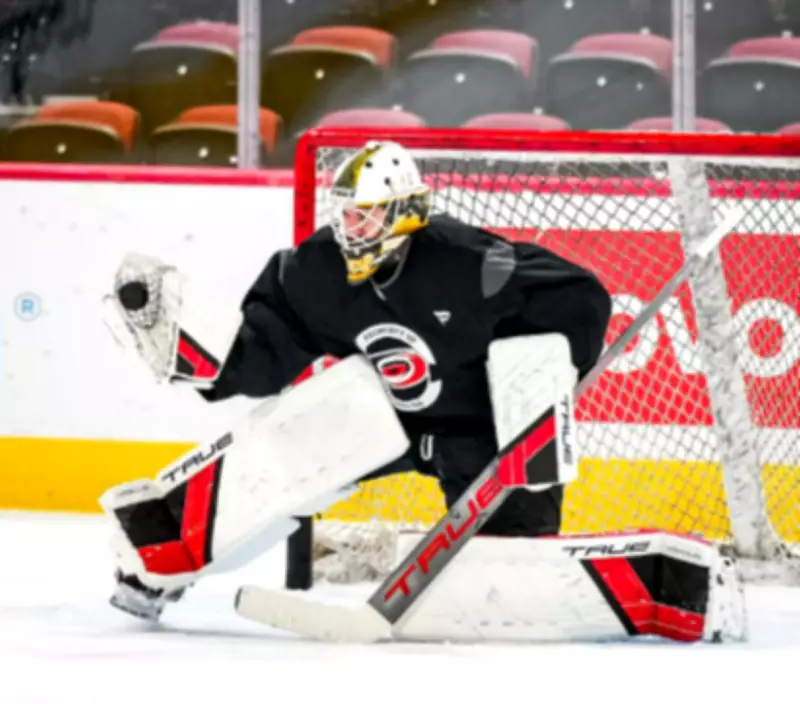 Hurricanes Beat Golden Knights 4-2, Lead Stanley Cup Final 3-2
