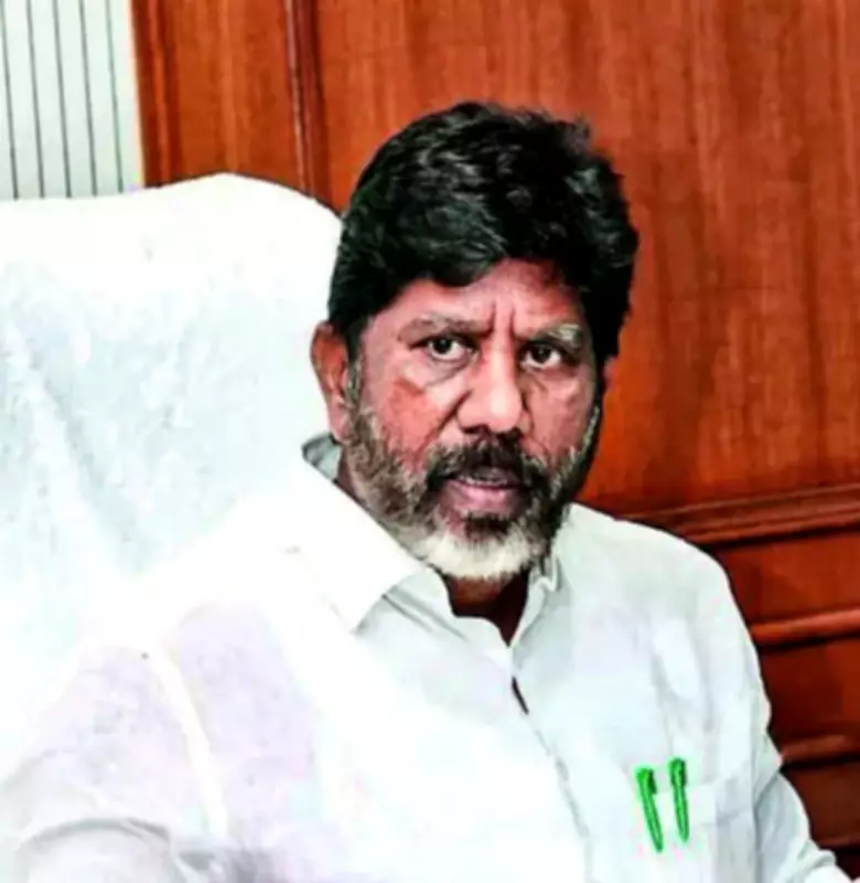 Hyderabad contractors call off protest after assurance on pending bills