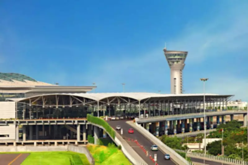 Hyderabad Gig Workers Oppose Airport Overstay Charges, Demand Relief