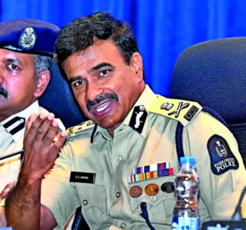 Hyderabad Police to Track Foreign Domestic Workers, Focus on Nepalis