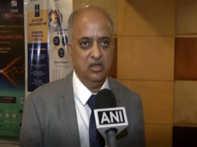 Hyderabad to Host Global Aerospace Testing Symposium for First Time in India