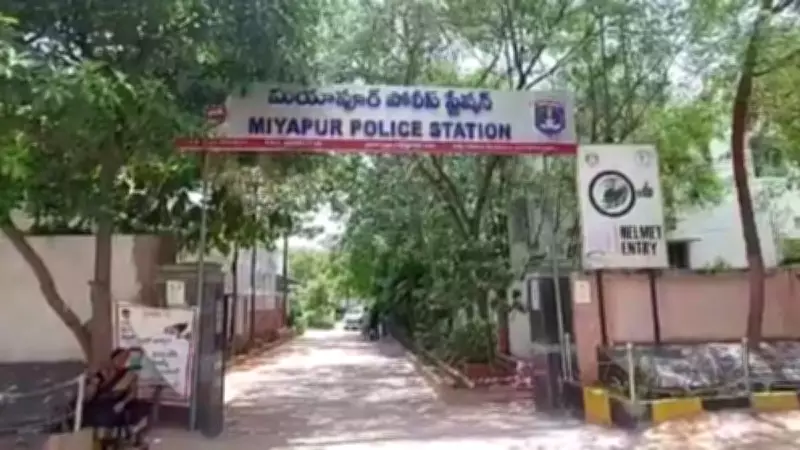 Hyderabad Woman Dies After Jumping from Apartment; Infant Survives