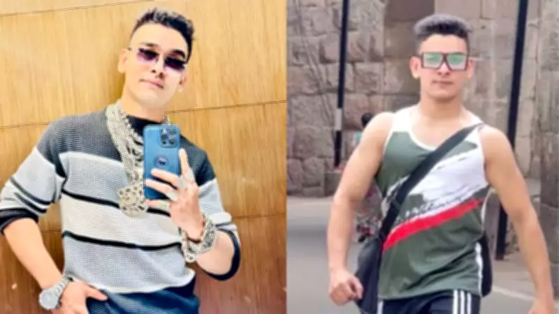 Hyderabad YouTuber Stabbed to Death; Brother-in-Law on the Run