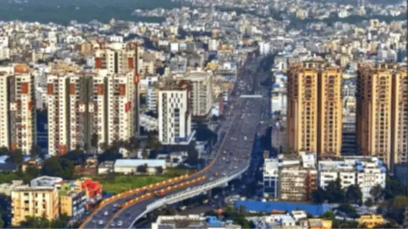 Hyderabad's soaring rents reshape living, push shared housing and longer commutes