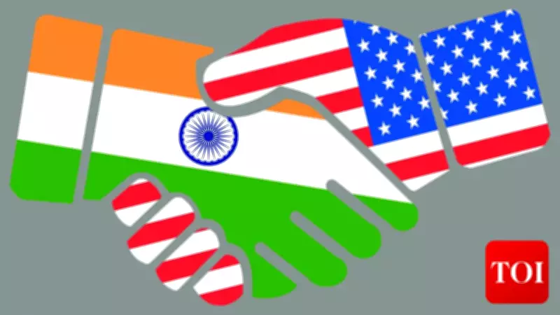 Hydrocarbon ties key to India-US $500 billion trade goal: Report