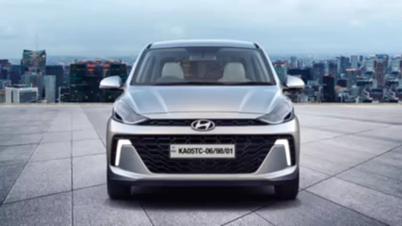 Hyundai Aura Prices Hiked by Rs 5,700; Now Starts at Rs 6 Lakh