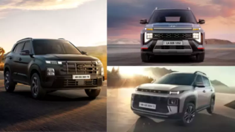Hyundai India sales up 9.1% in May 2026 at 47,837 units, exports grow
