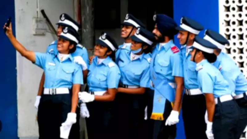 IAF Agniveervayu Non-Combatant Result 2026 Released: Check Merit List