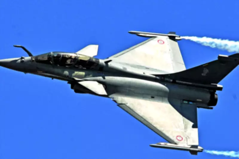 IAF Chief in France, Defence Ministry Issues LoR for 114 Rafale Jets Deal Worth Rs 3.25 Lakh Crore