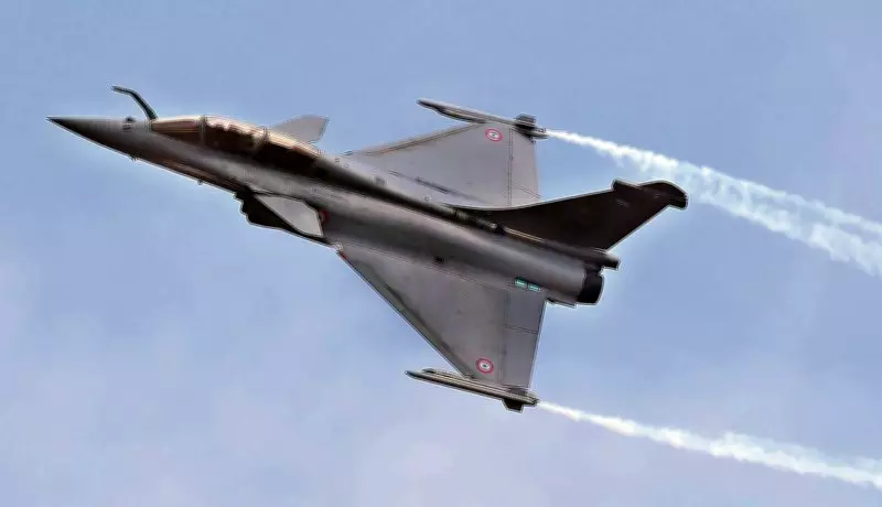 IAF Rafale Jets to Join Multi-Nation Exercise Pitch Black in Australia