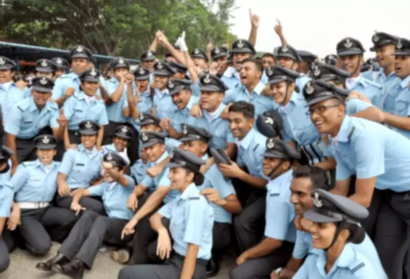 IAF Releases AFCAT 2 2025 Merit List for June 2026 Courses