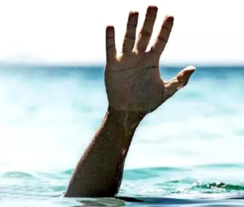 IAF Sergeant Found Dead in Khadakwasla Canal After Picnic Accident