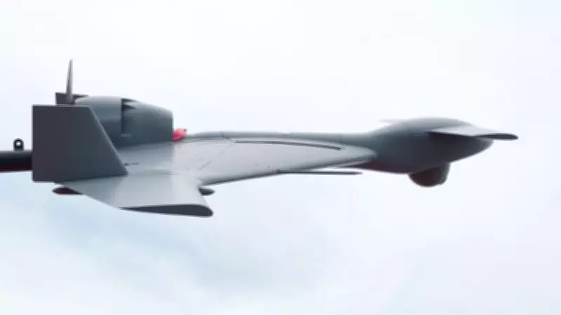 IAF to Develop Indigenous Kamikaze Drones in Partnership with Industry