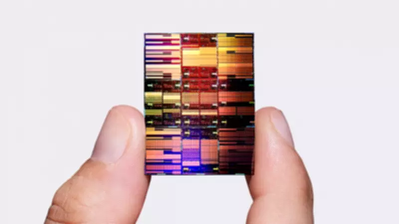IBM Unveils World's First Sub-1 Nanometer Chip Technology, Production in 5 Years