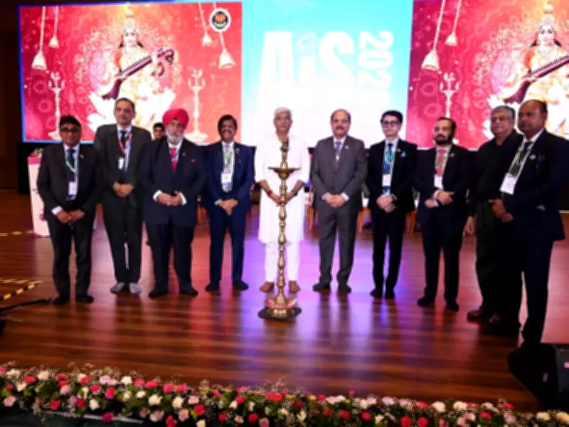 ICAI AI Innovation Summit 2026: MoU with Sarvam AI, Advanced Course Launched