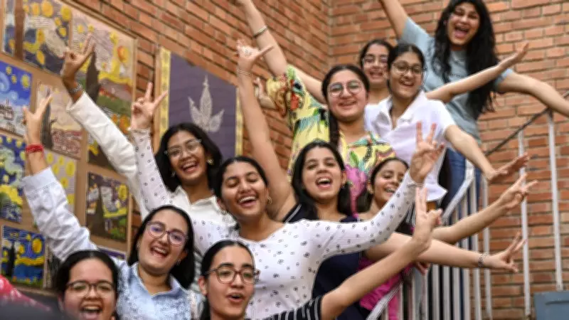 ICAI CA Result 2026 Declared at caresults.icai.org, Download Scorecard PDF
