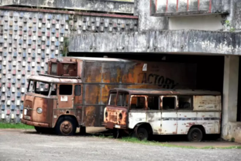 ICAR-NMRI team inspects closed Bacon Factory in Ranchi for revival plan