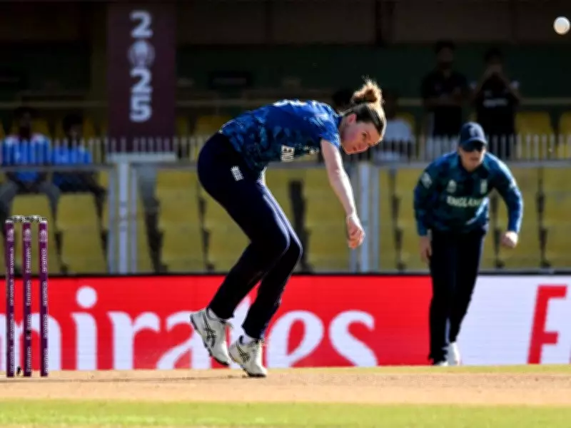 ICC Announces Women's Player of the Month Nominees for May 2026