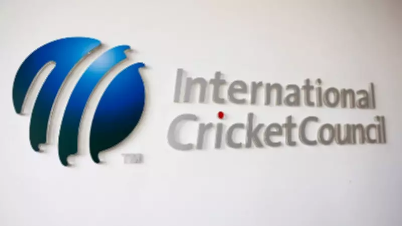 ICC Suspension Unexpected but Corrective Measures Underway: Cricket Canada